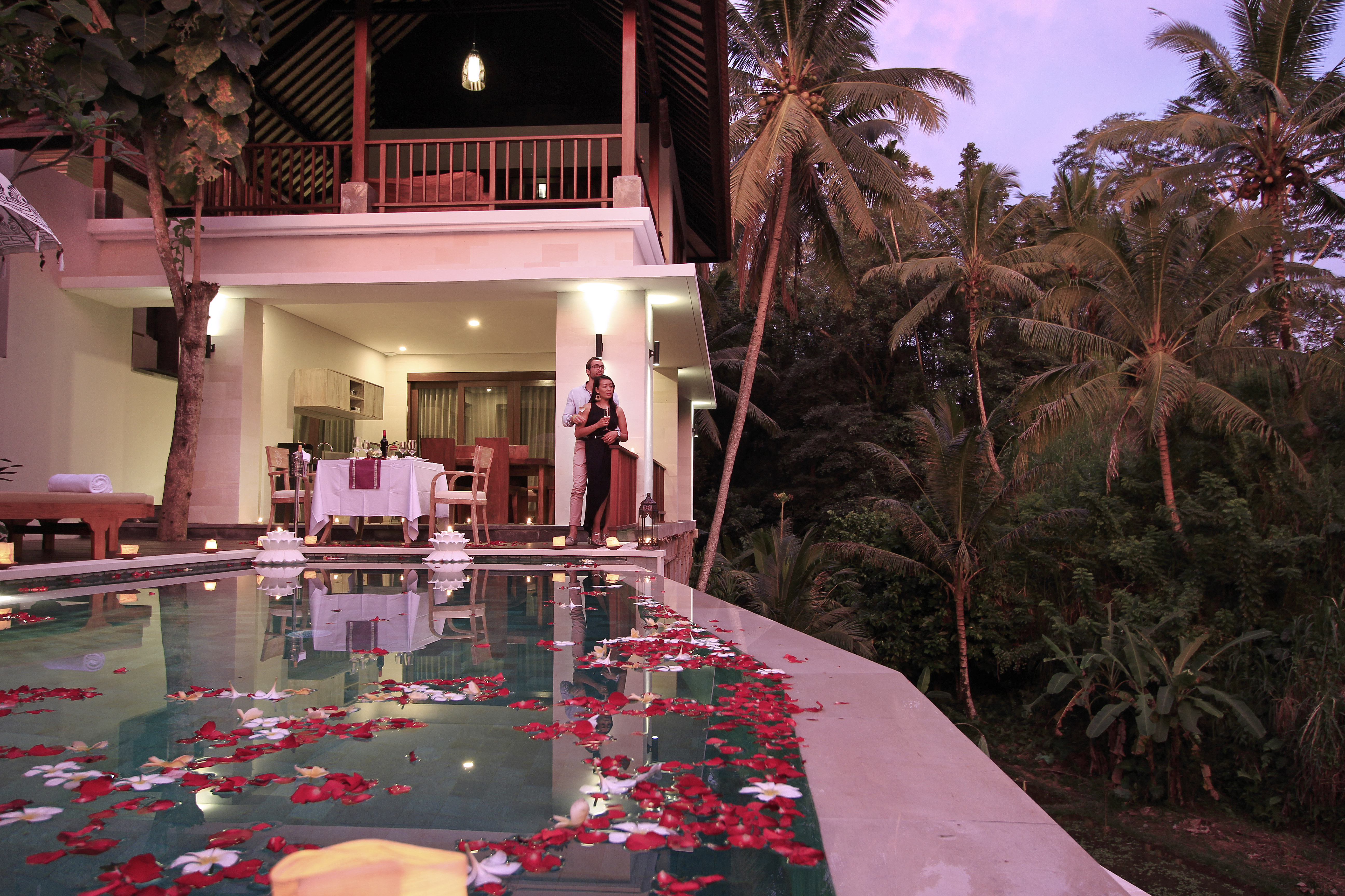 Dedary Resort Ubud