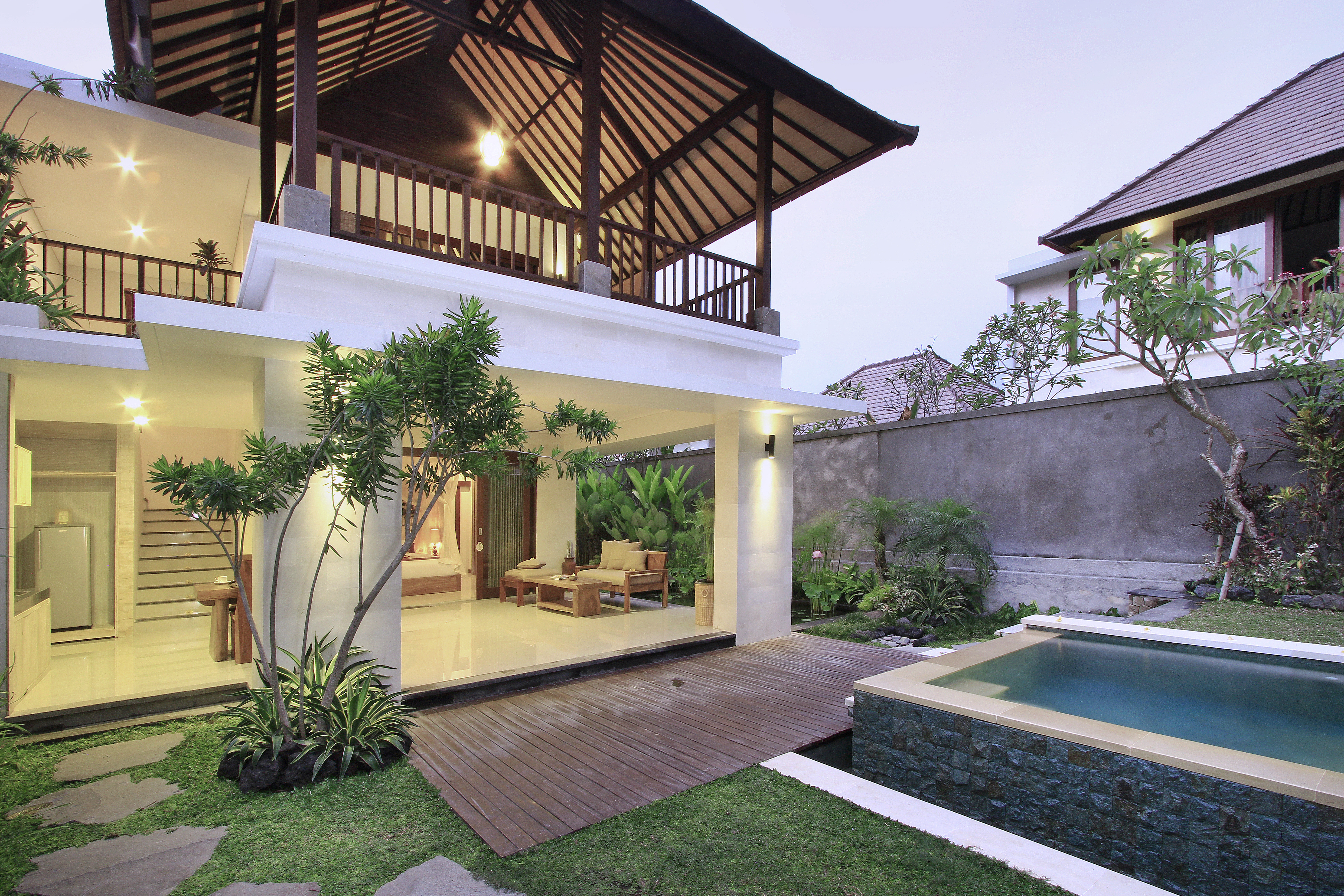 Dedary Resort Ubud