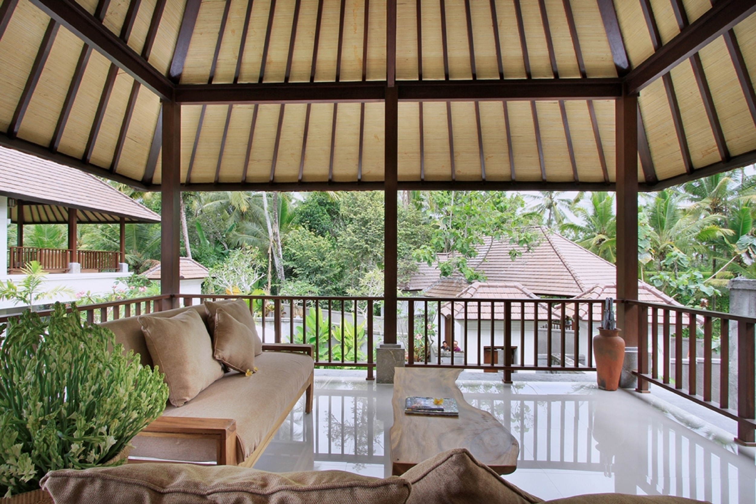 Dedary Resort Ubud