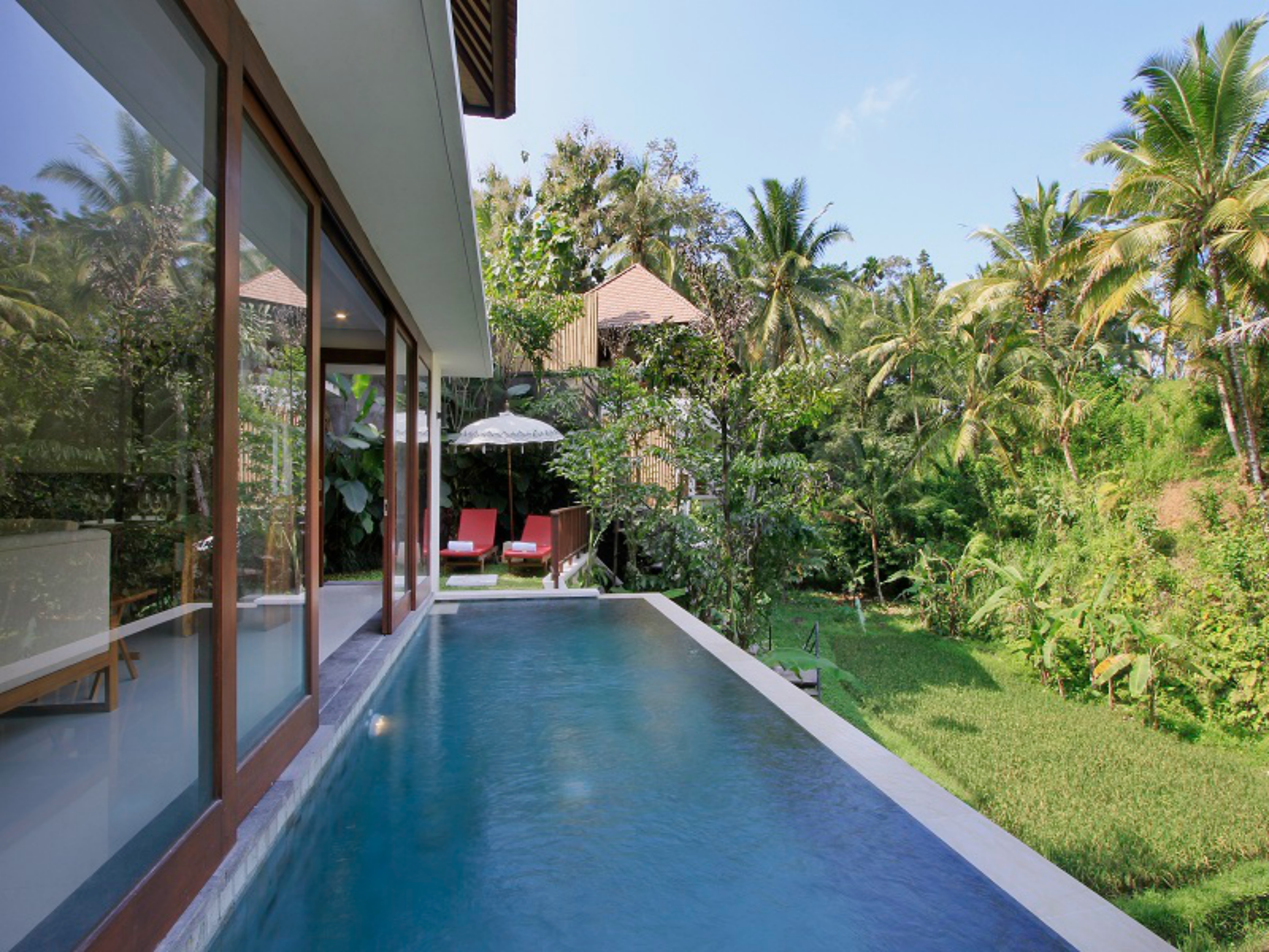 Dedary Resort Ubud