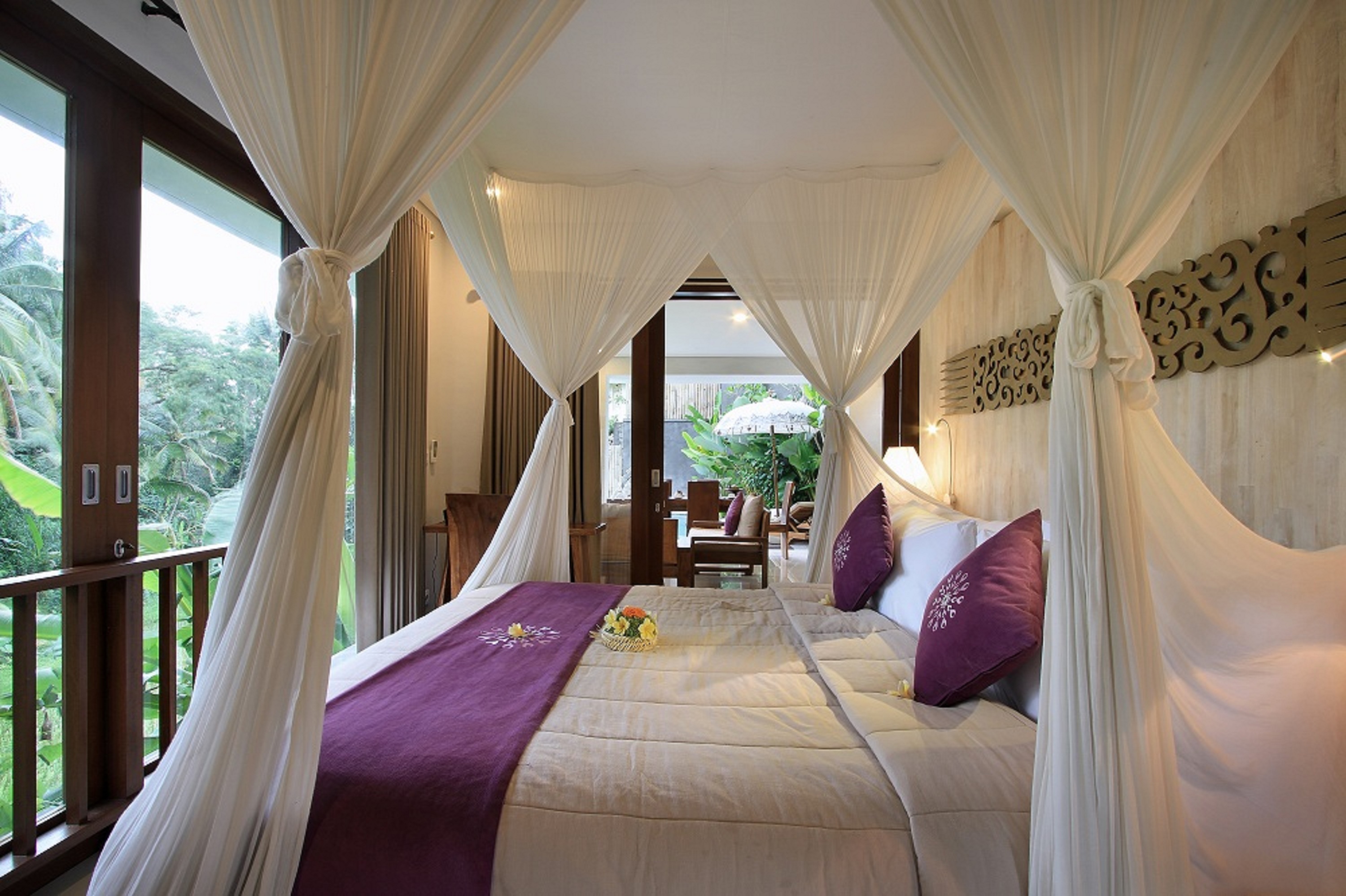 Dedary Resort Ubud