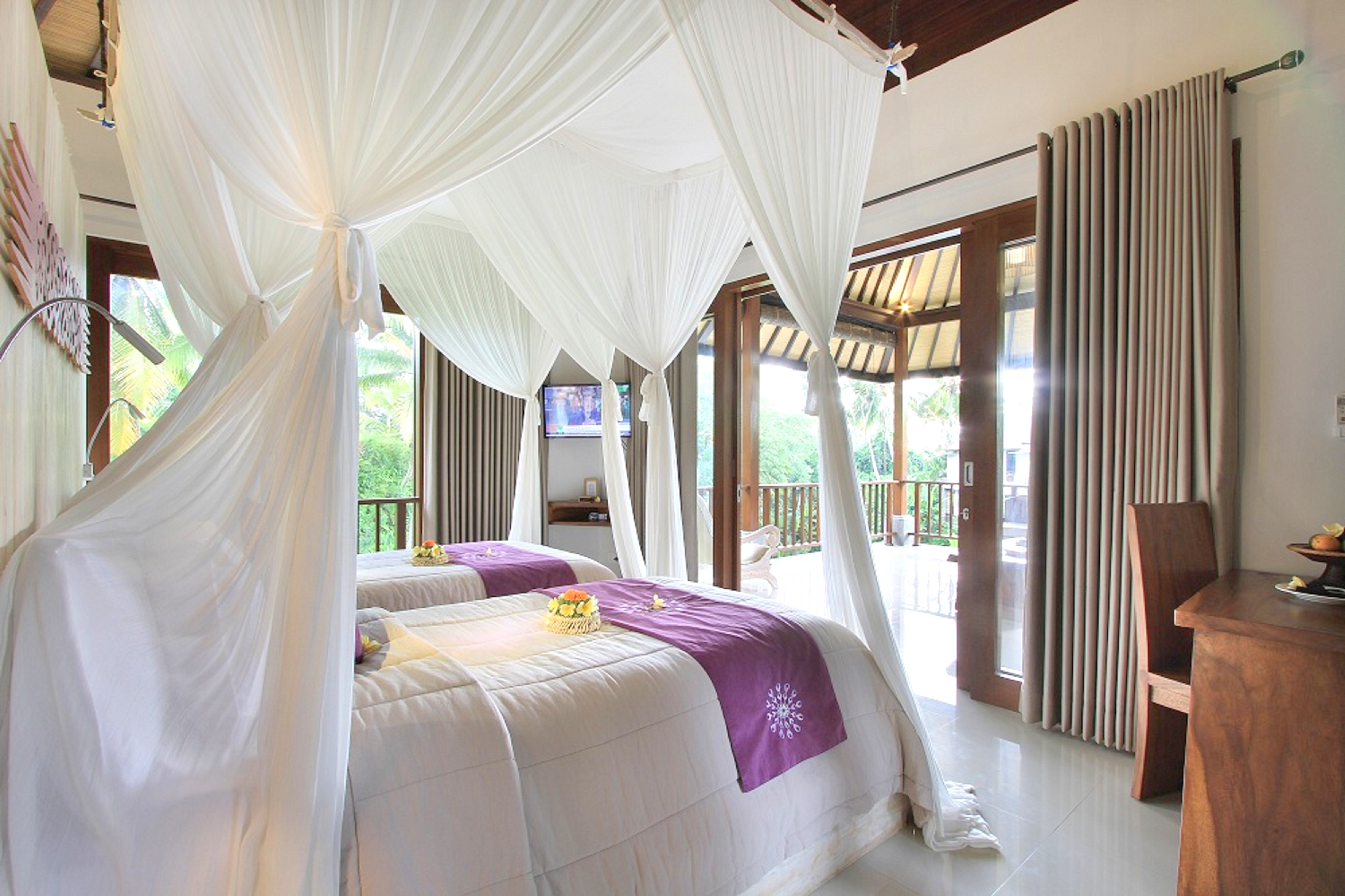 Dedary Resort Ubud