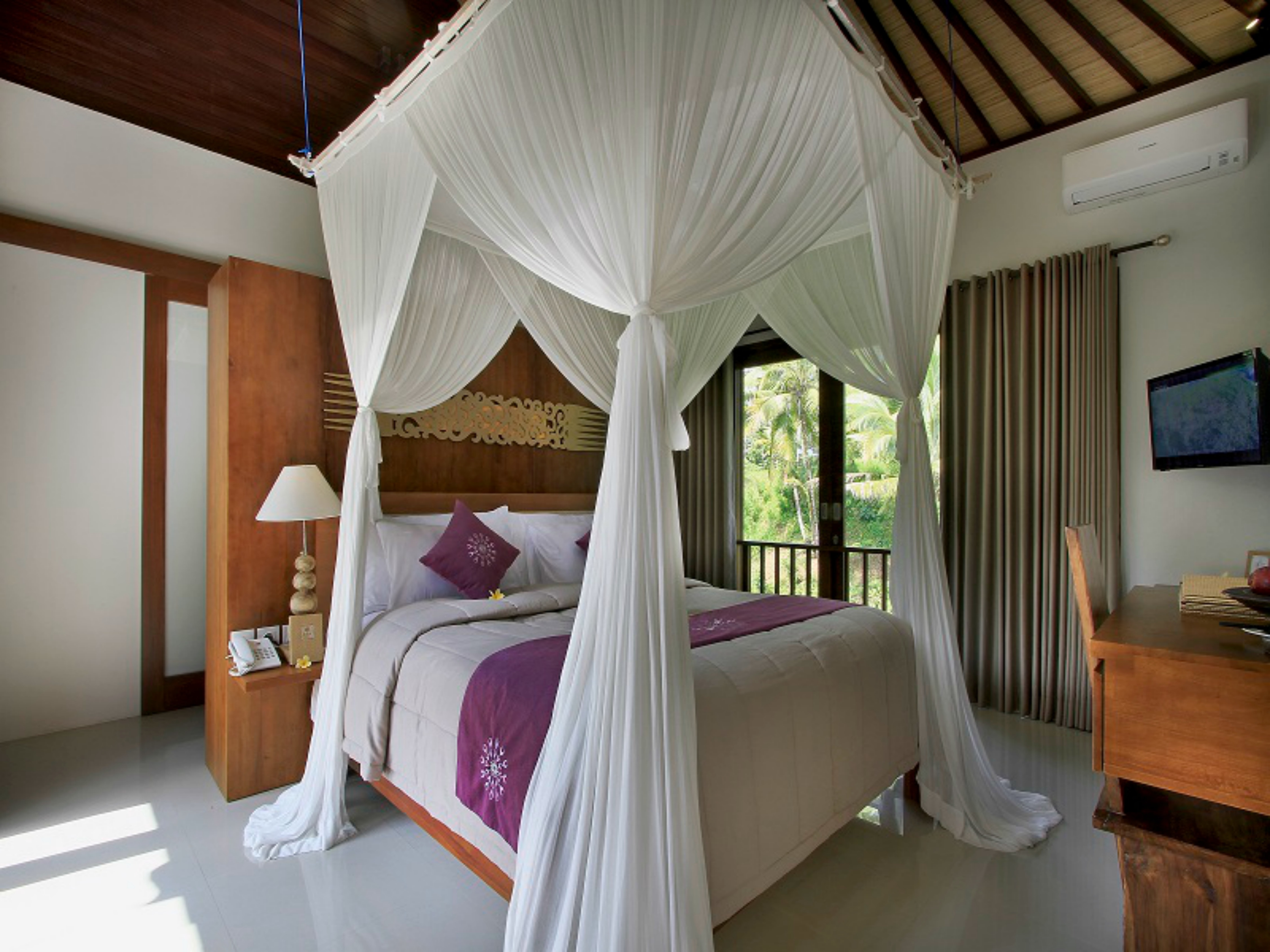 Dedary Resort Ubud