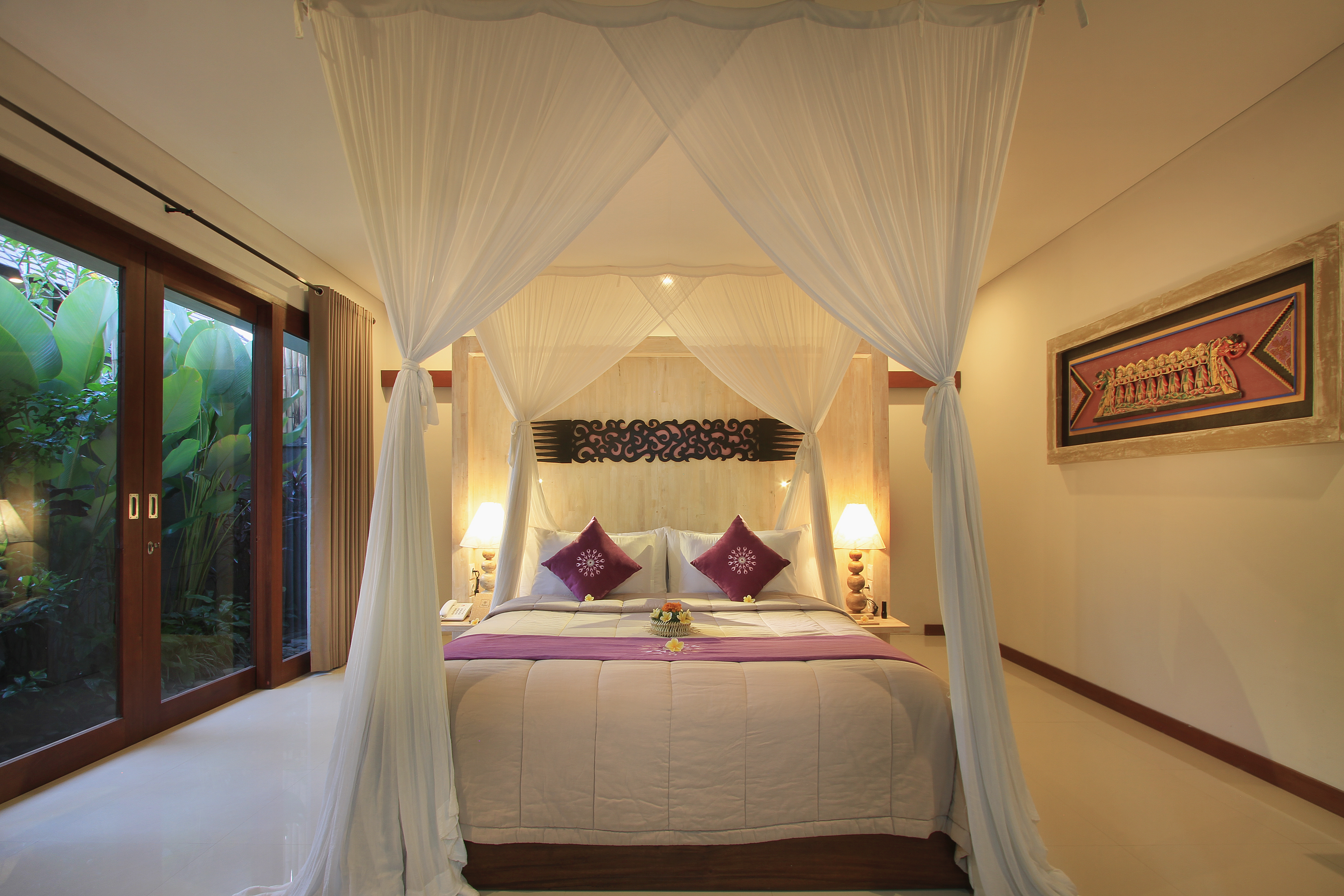 Dedary Resort Ubud