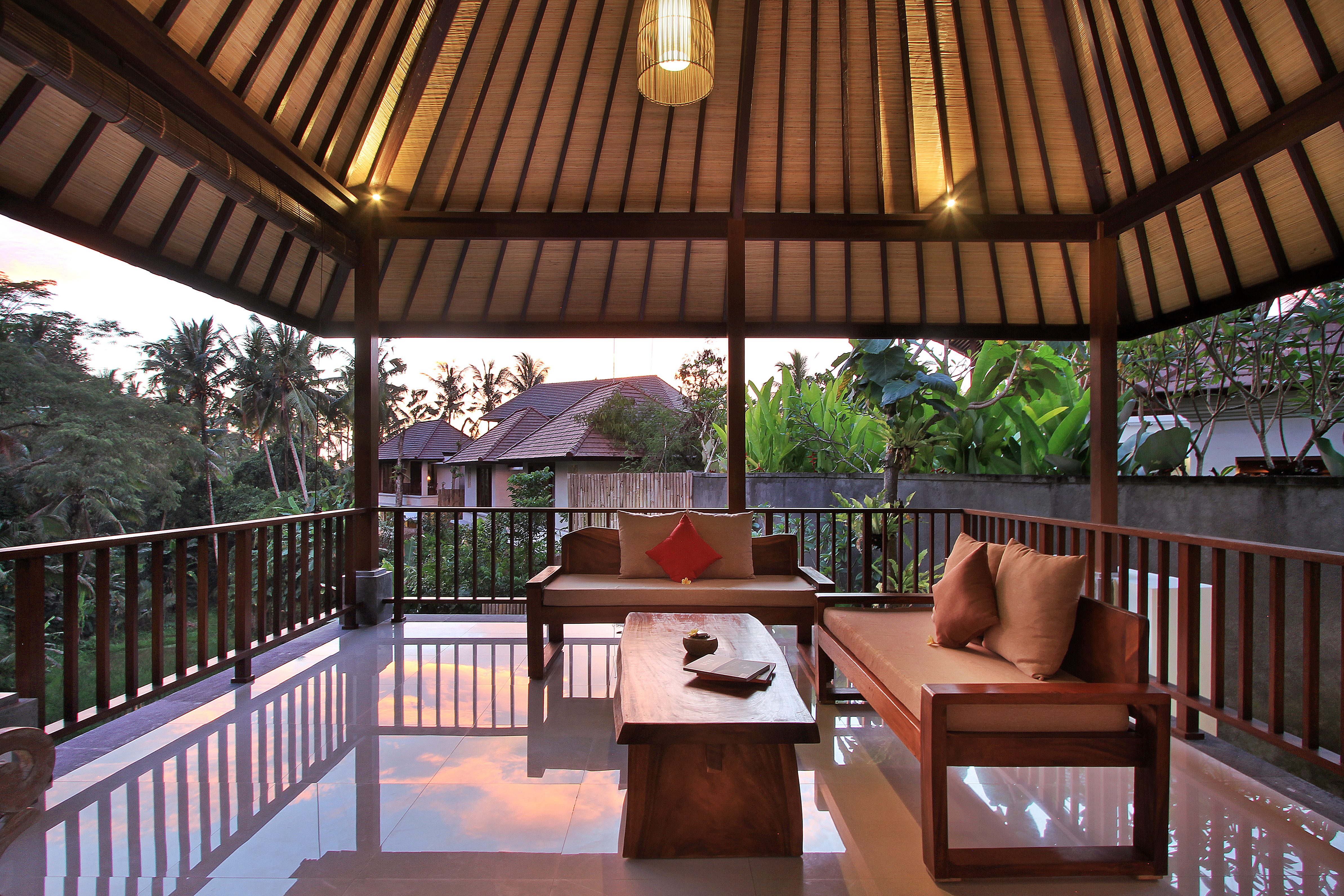 Dedary Resort Ubud