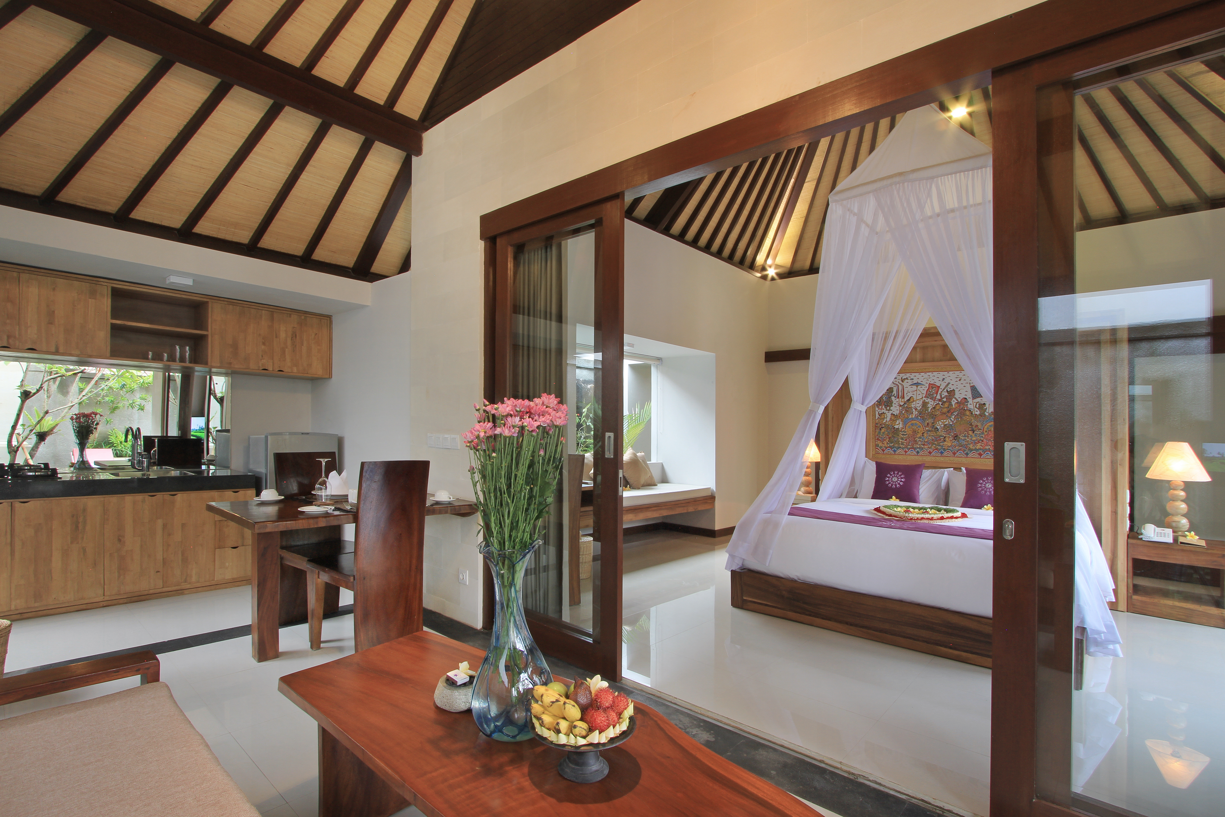 Dedary Resort Ubud