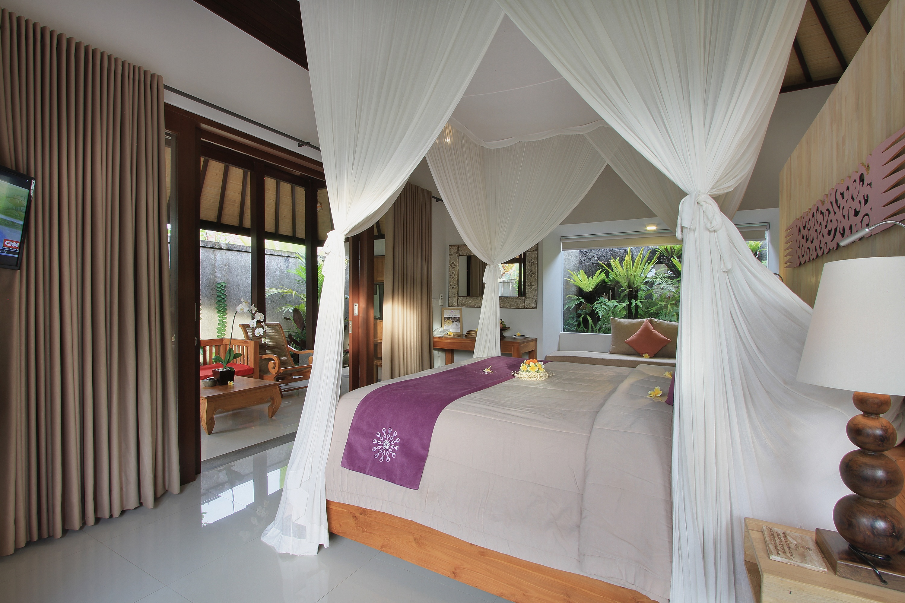 Dedary Resort Ubud