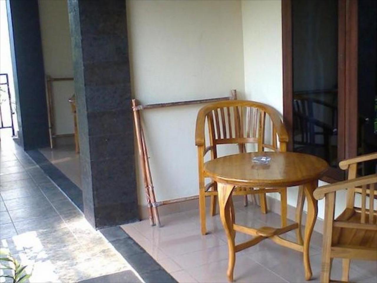 Demank House