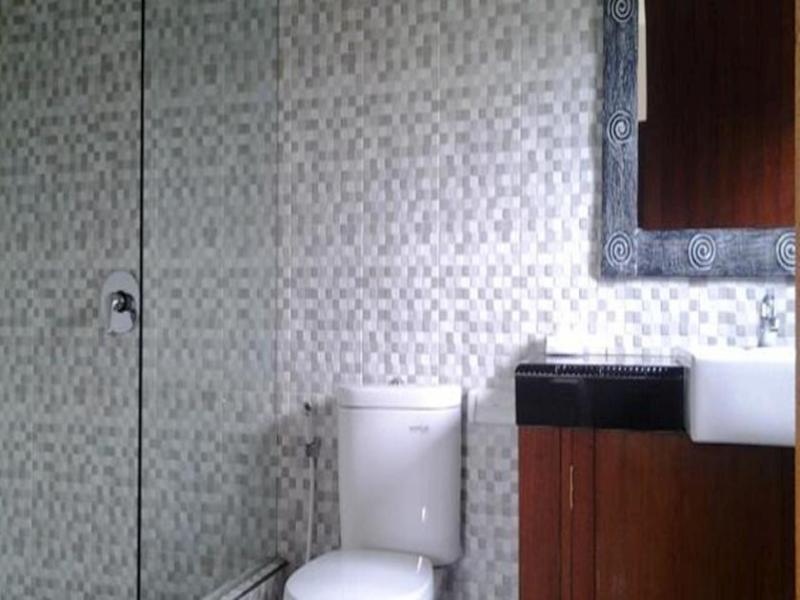 Den Den Mushi Guesthouse