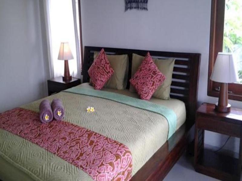 Den Den Mushi Guesthouse