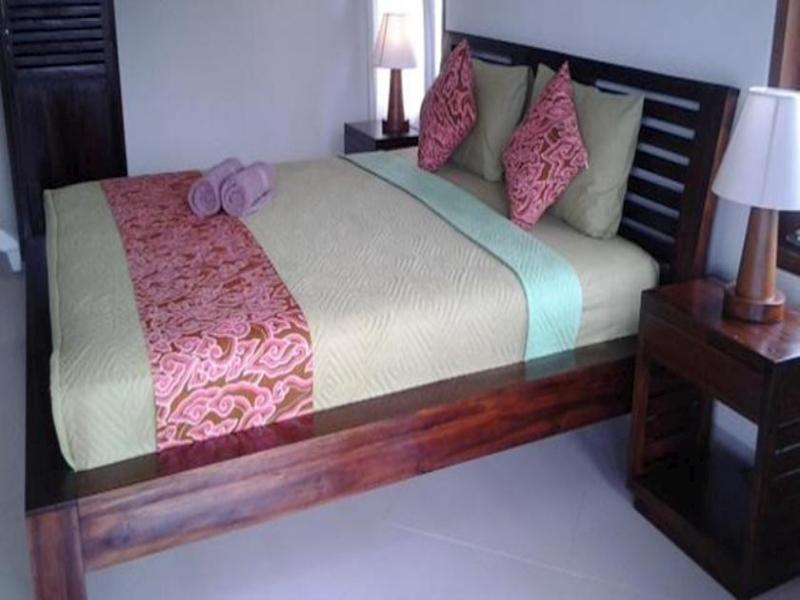 Den Den Mushi Guesthouse