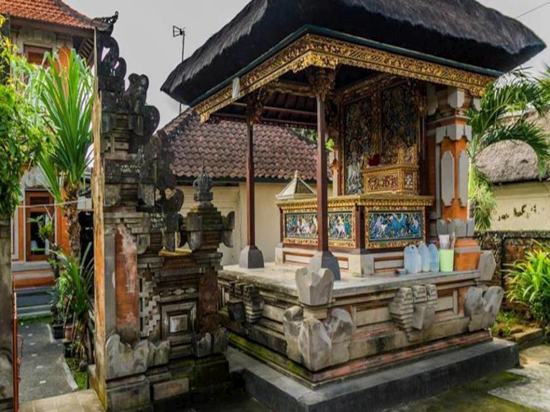 Den Den Mushi Guesthouse