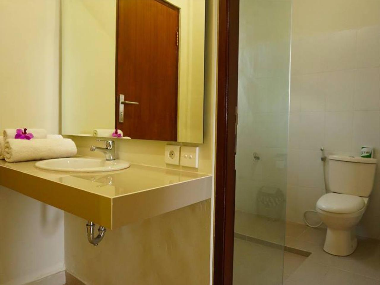 Desak Putu Putra Homestay