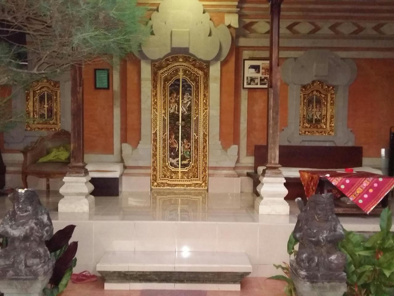 Desak Putu Putra Homestay