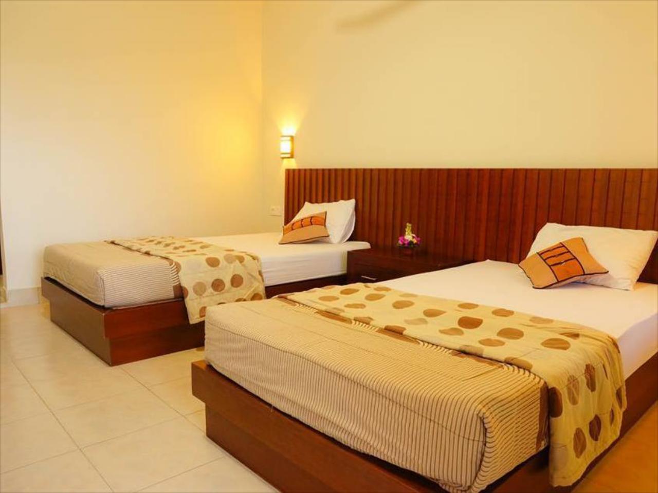 Desak Putu Putra Homestay
