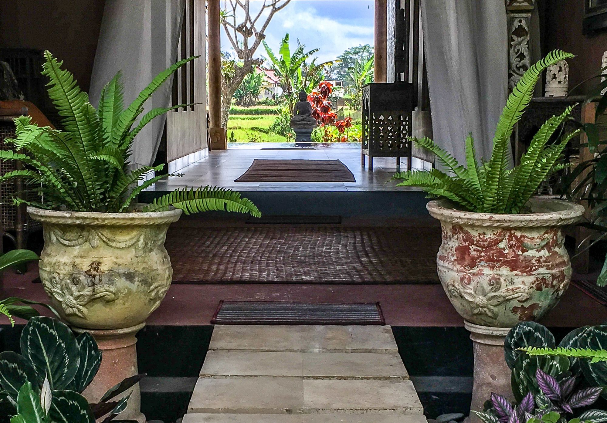 Devi's Place