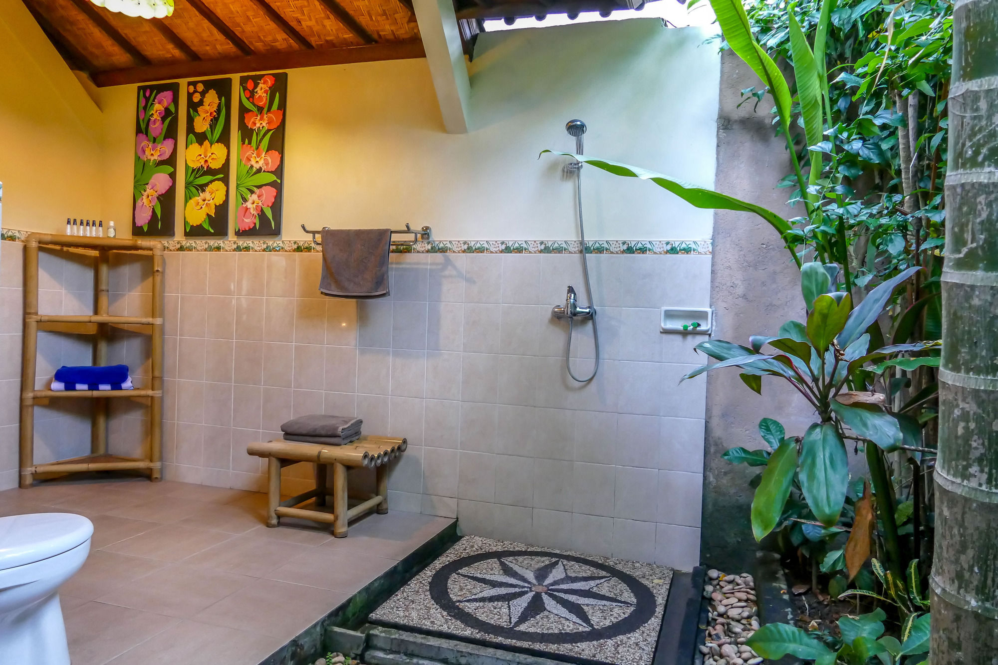 Devi's Place