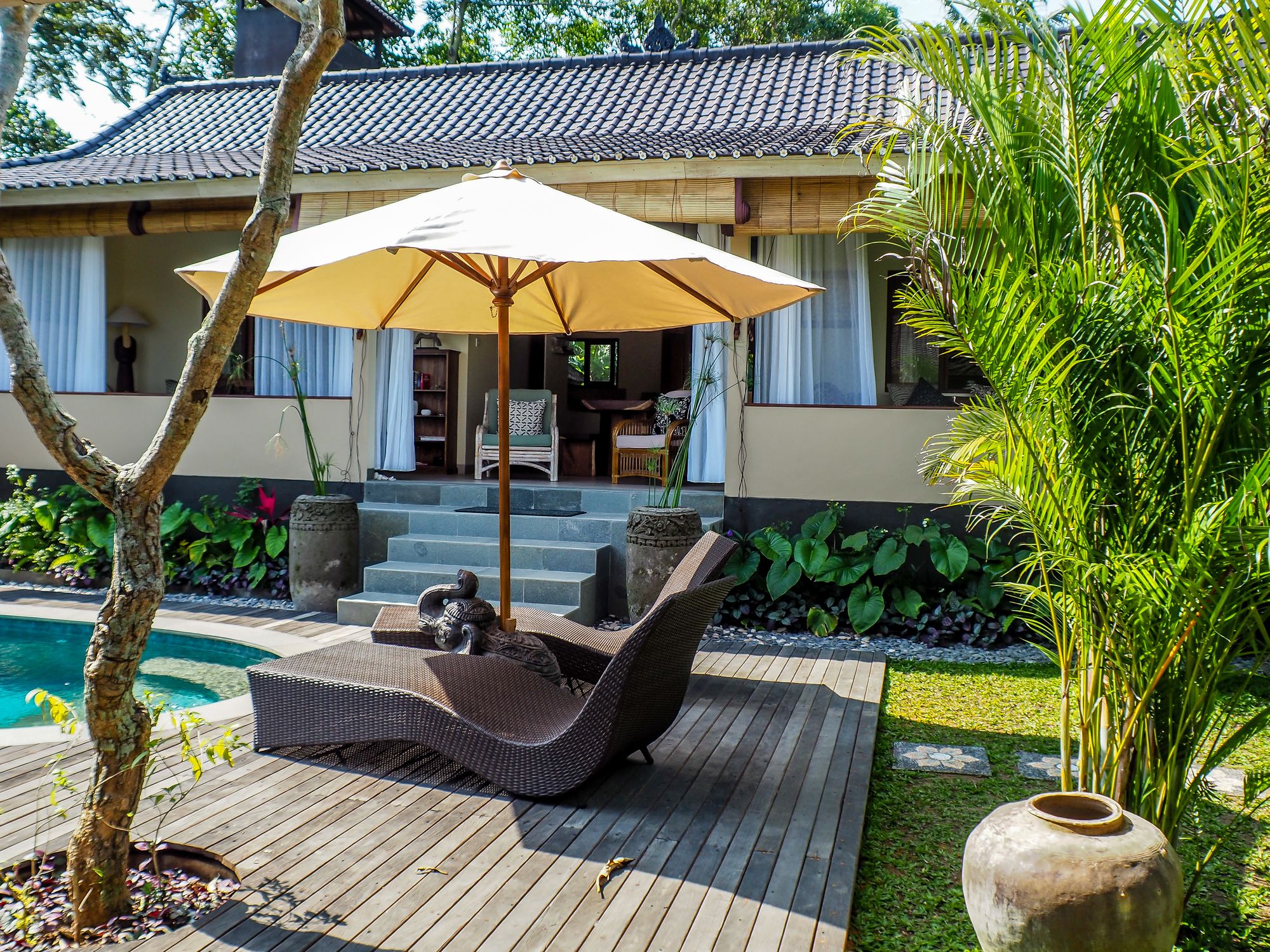 Devi's Place