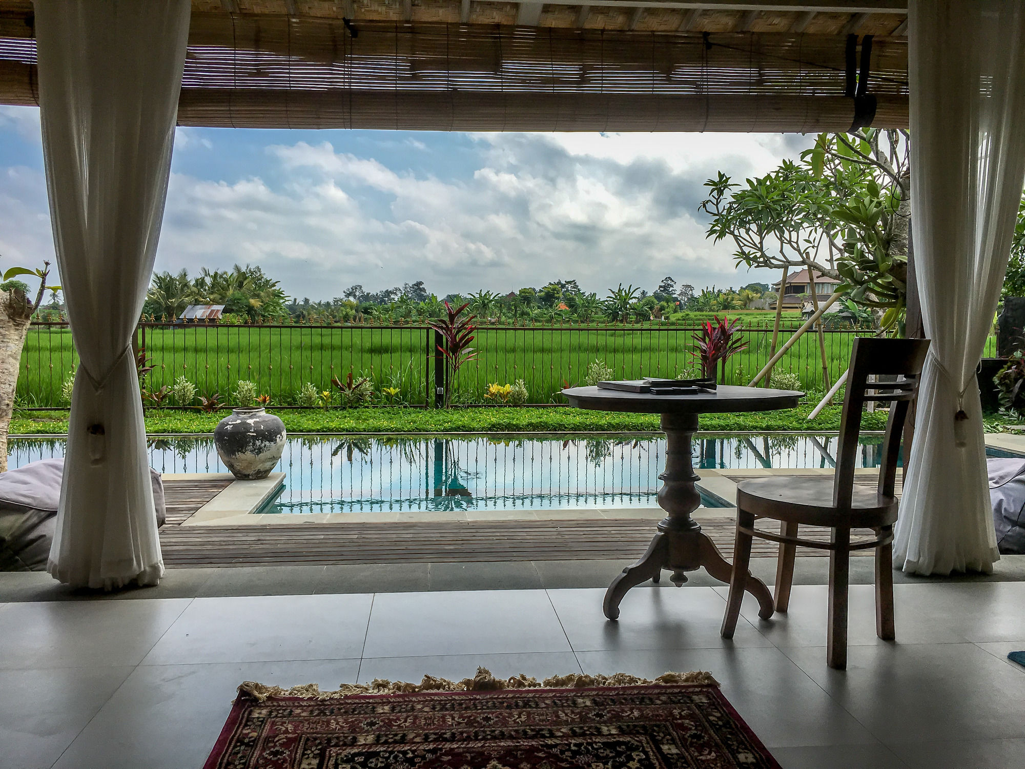 Devi's Place