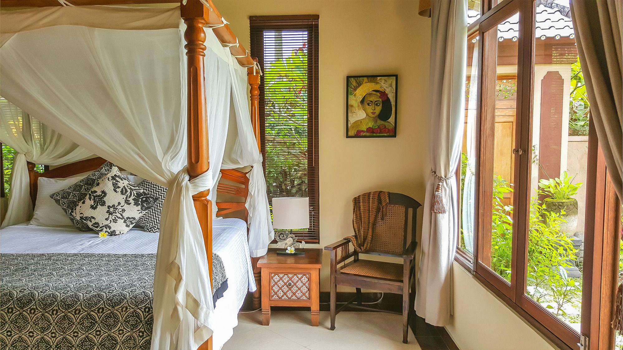 Devi's Place