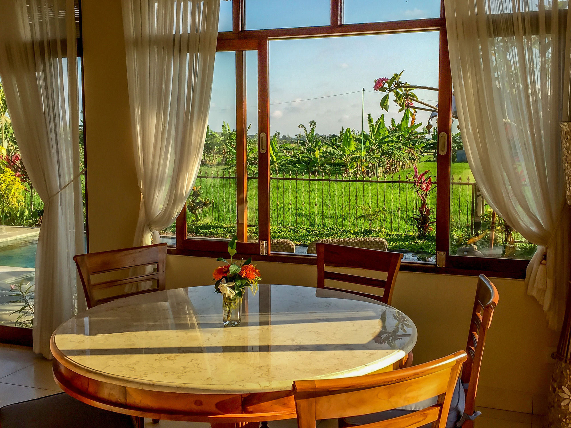 Devi's Place