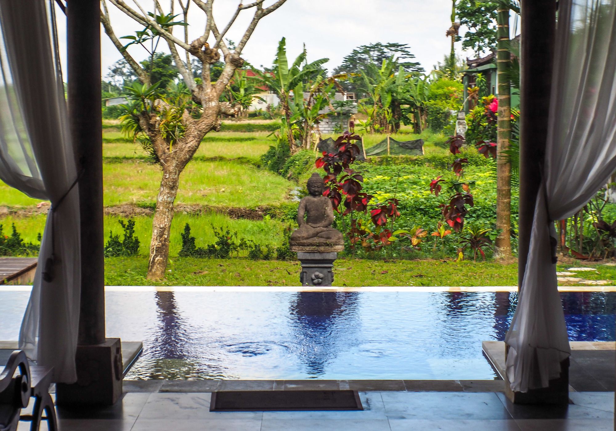 Devi's Place