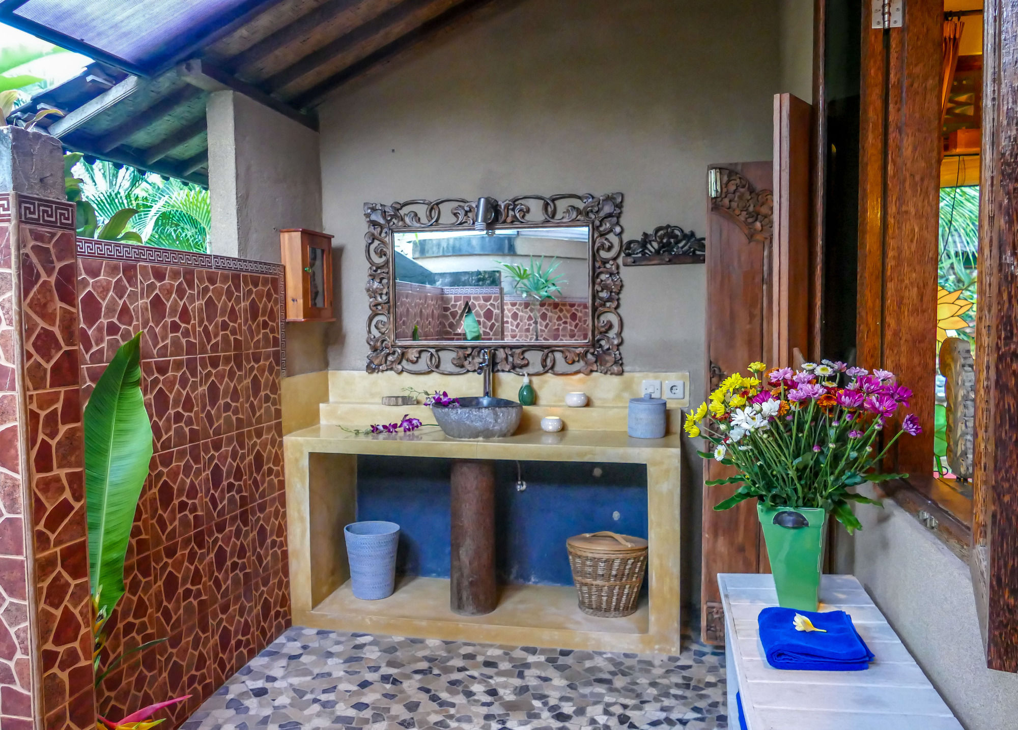 Devi's Place