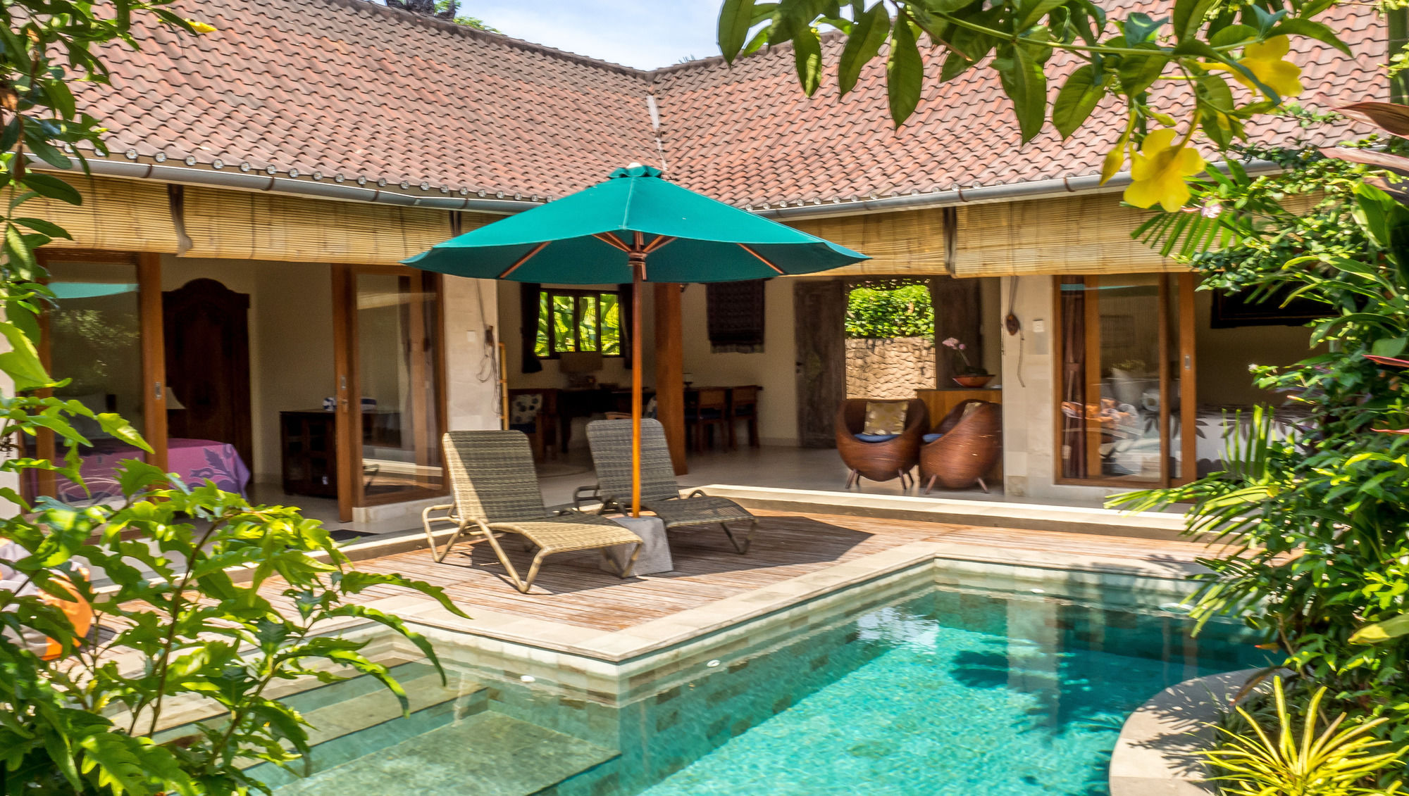 Devi's Place