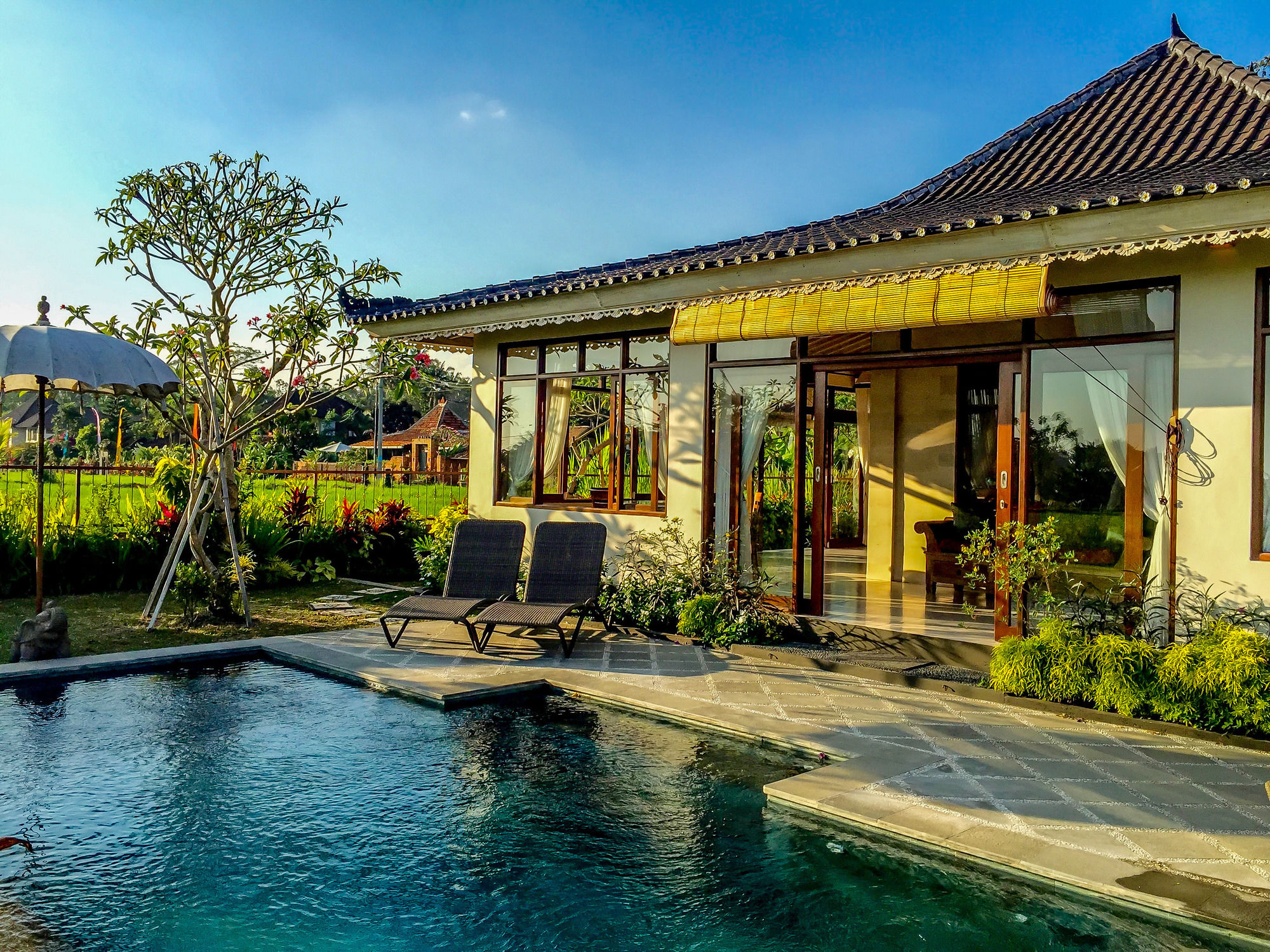 Devi's Place