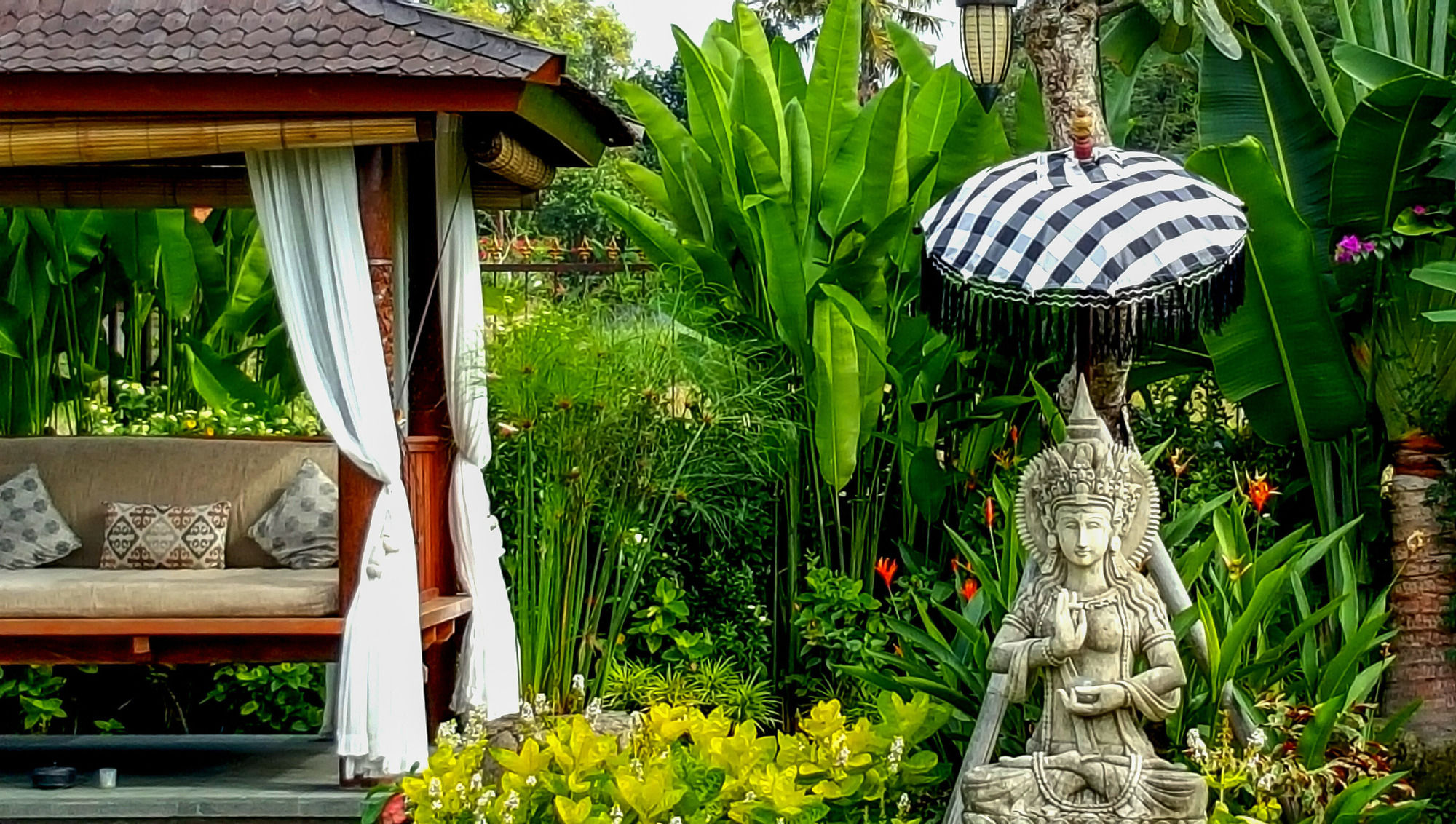 Devi's Place
