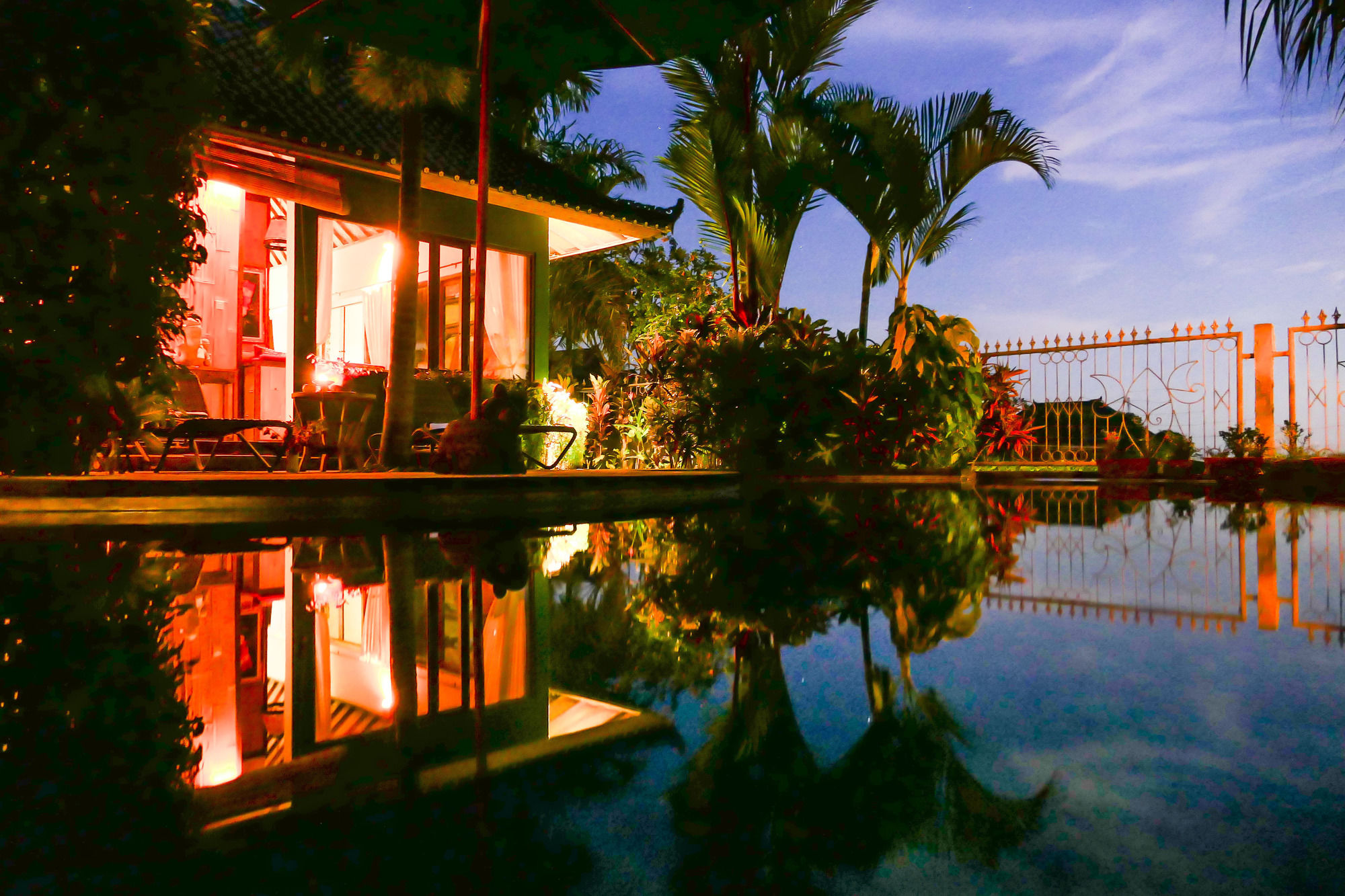Devi's Place