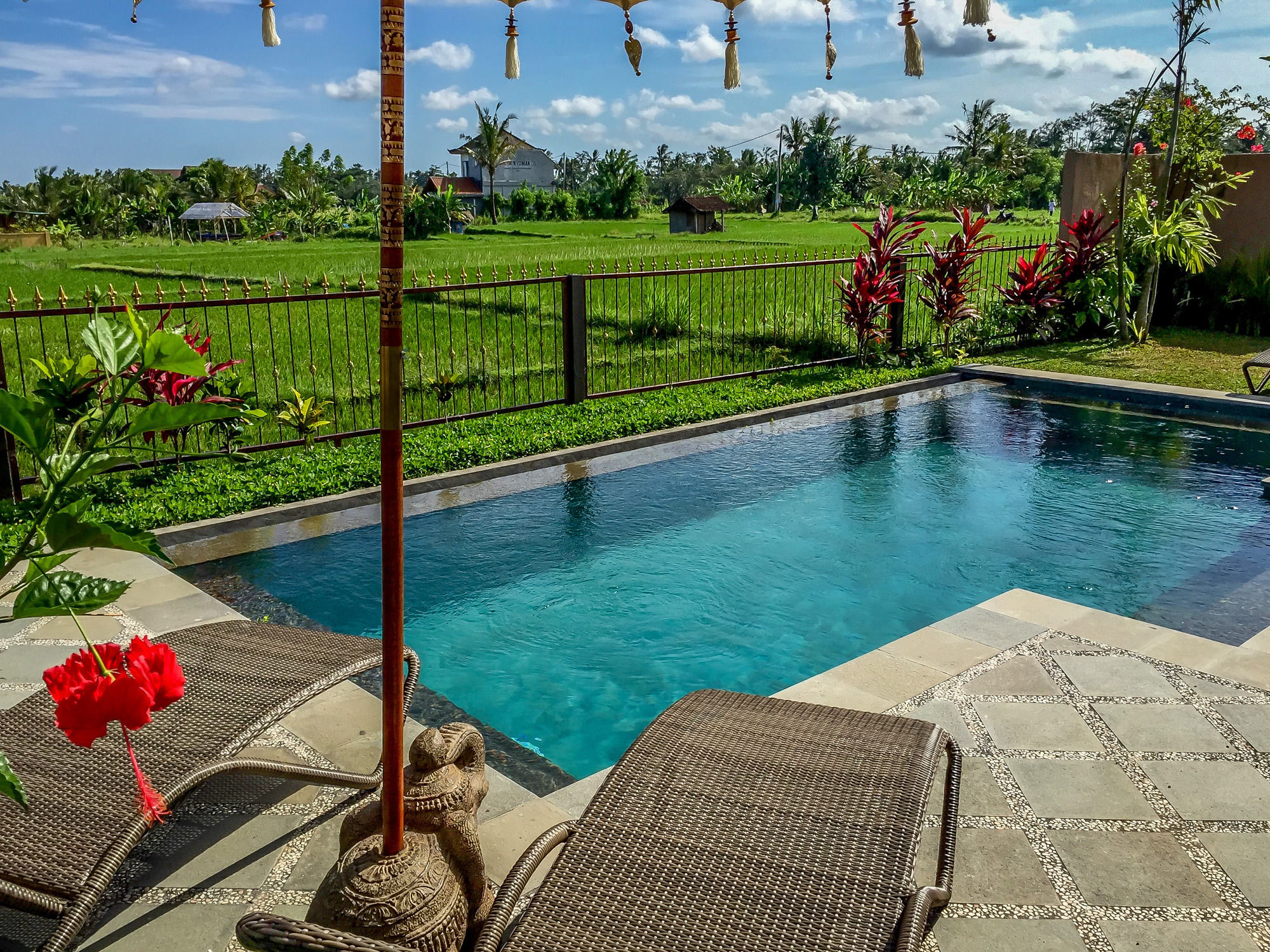 Devi's Place