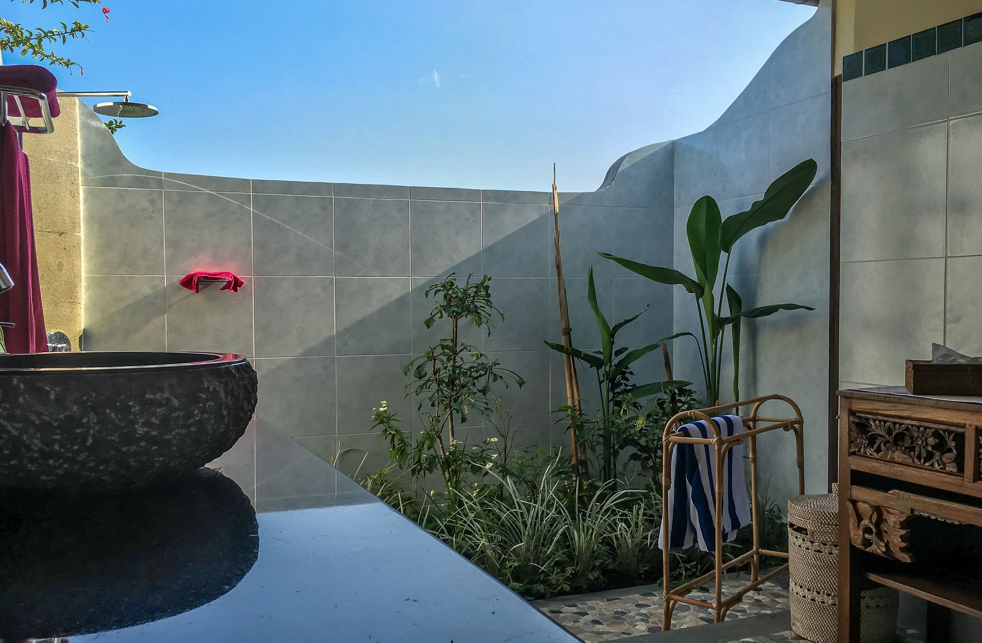 Devi's Place