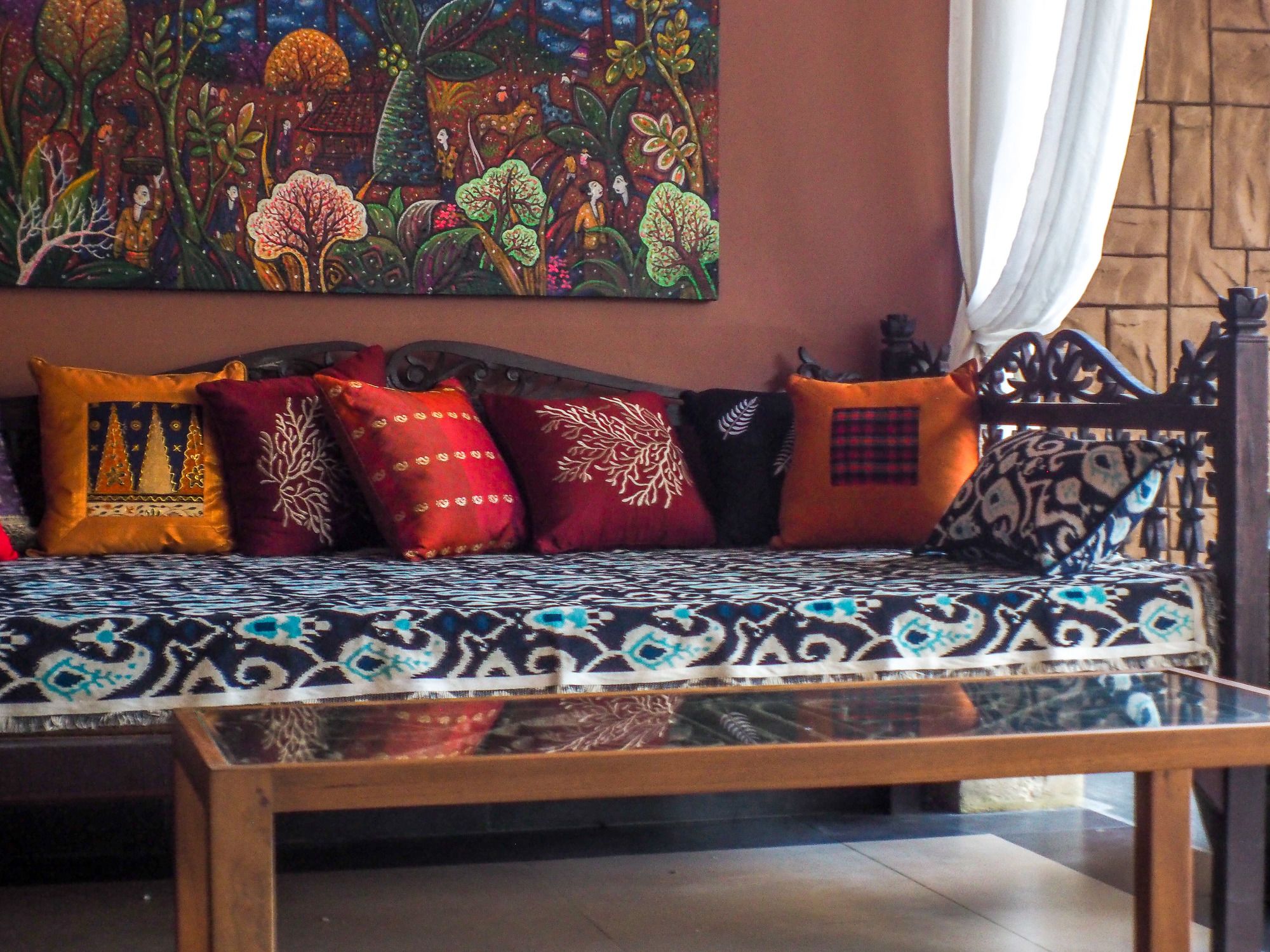 Devi's Place