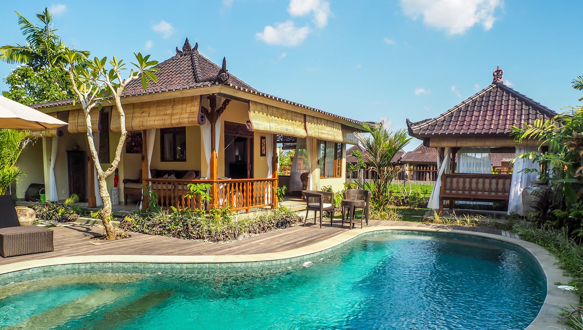 Devi's Place