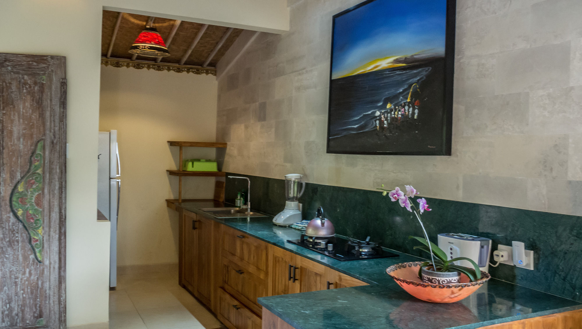 Devi's Place