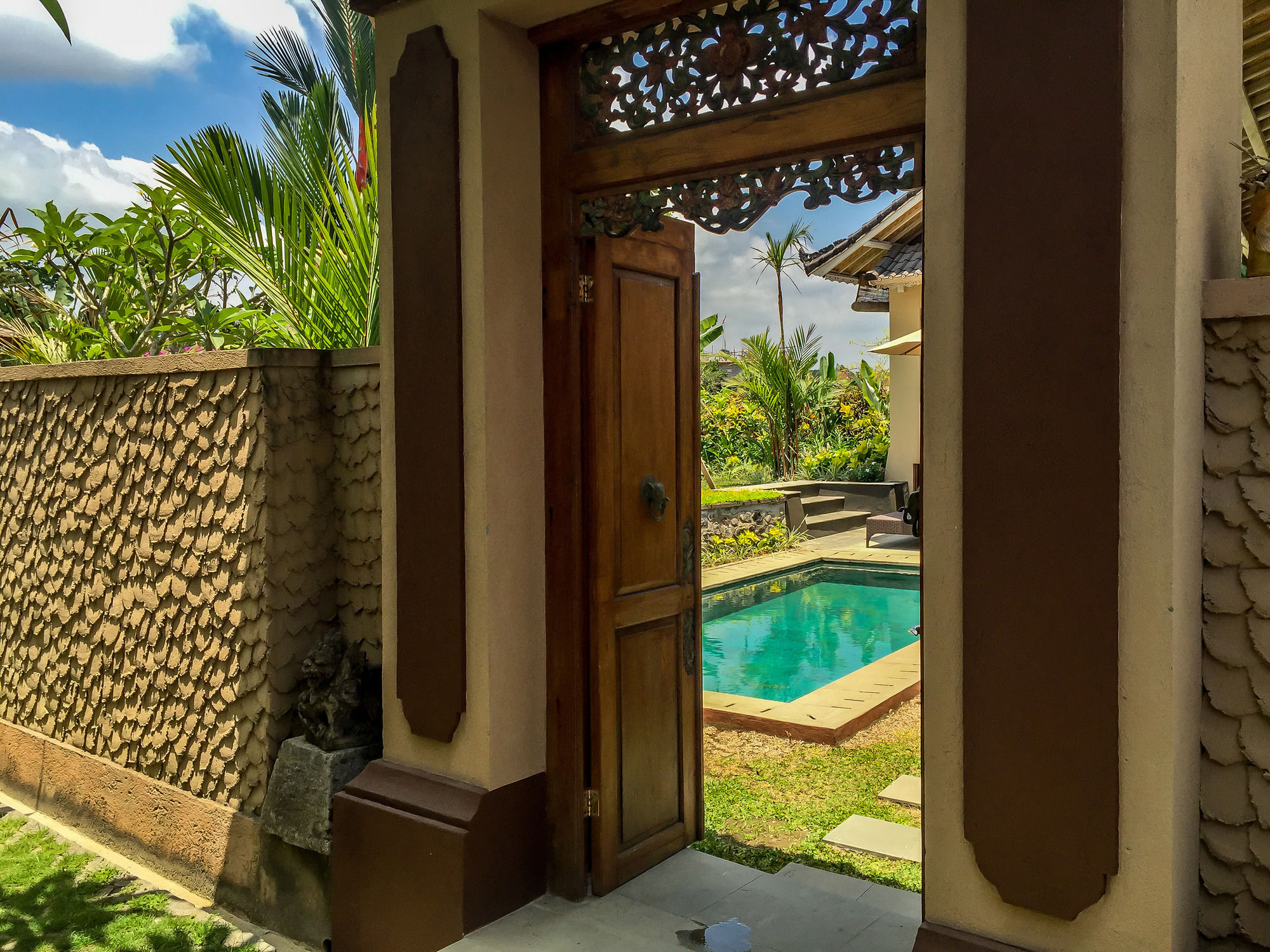 Devi's Place