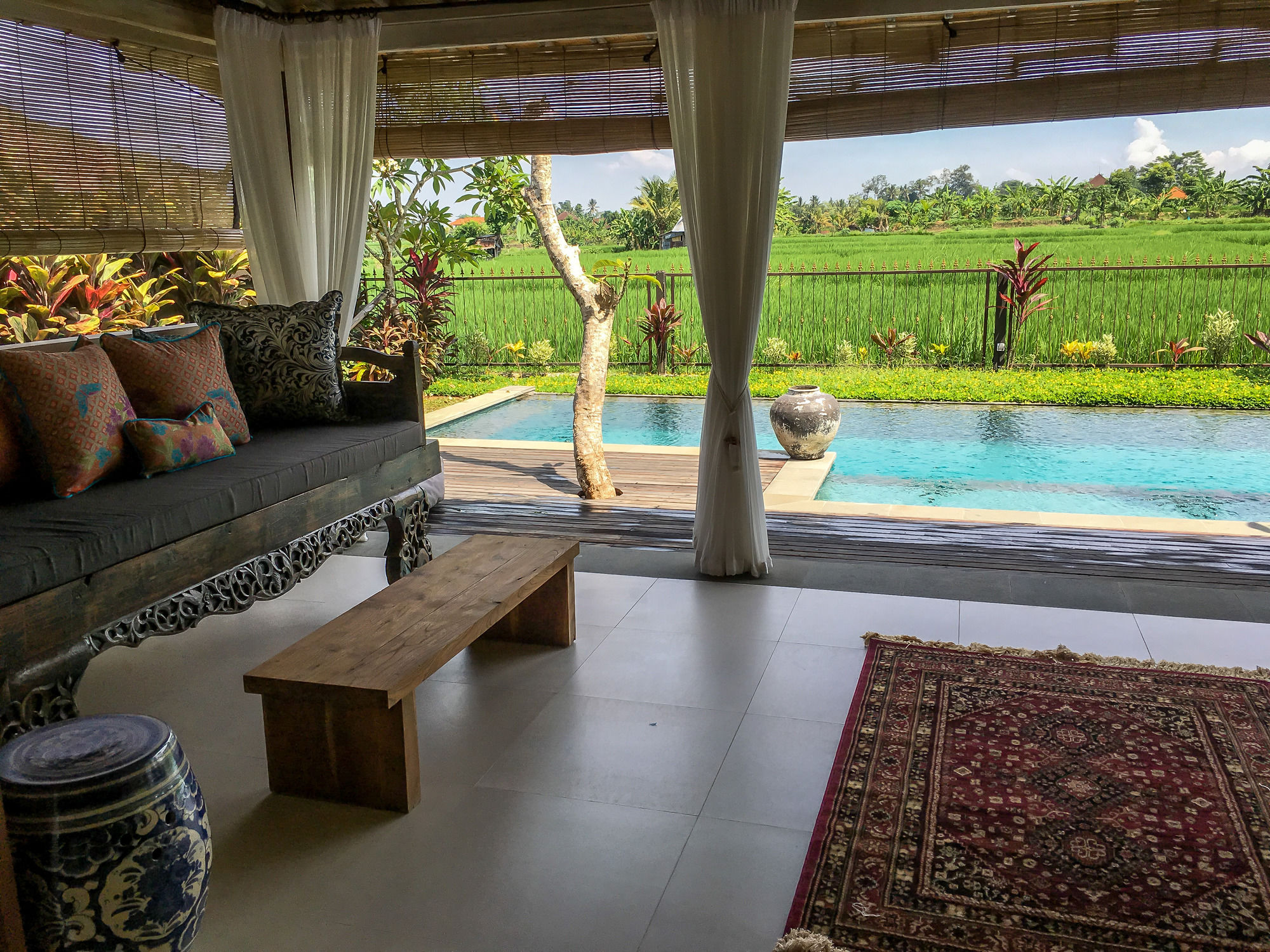 Devi's Place