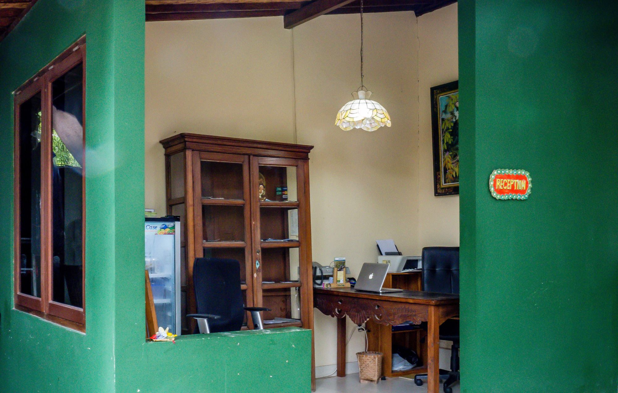 Devi's Place