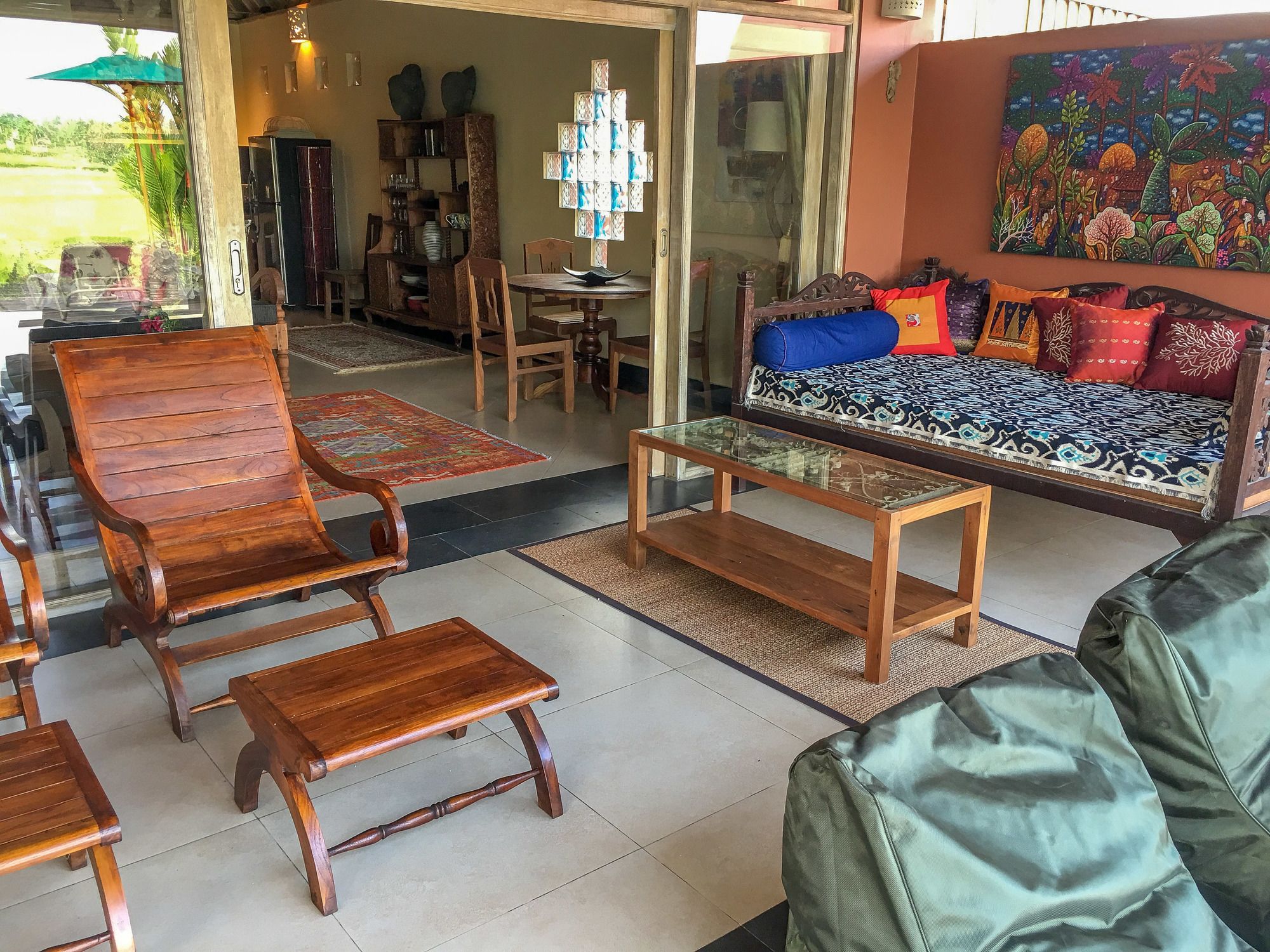 Devi's Place