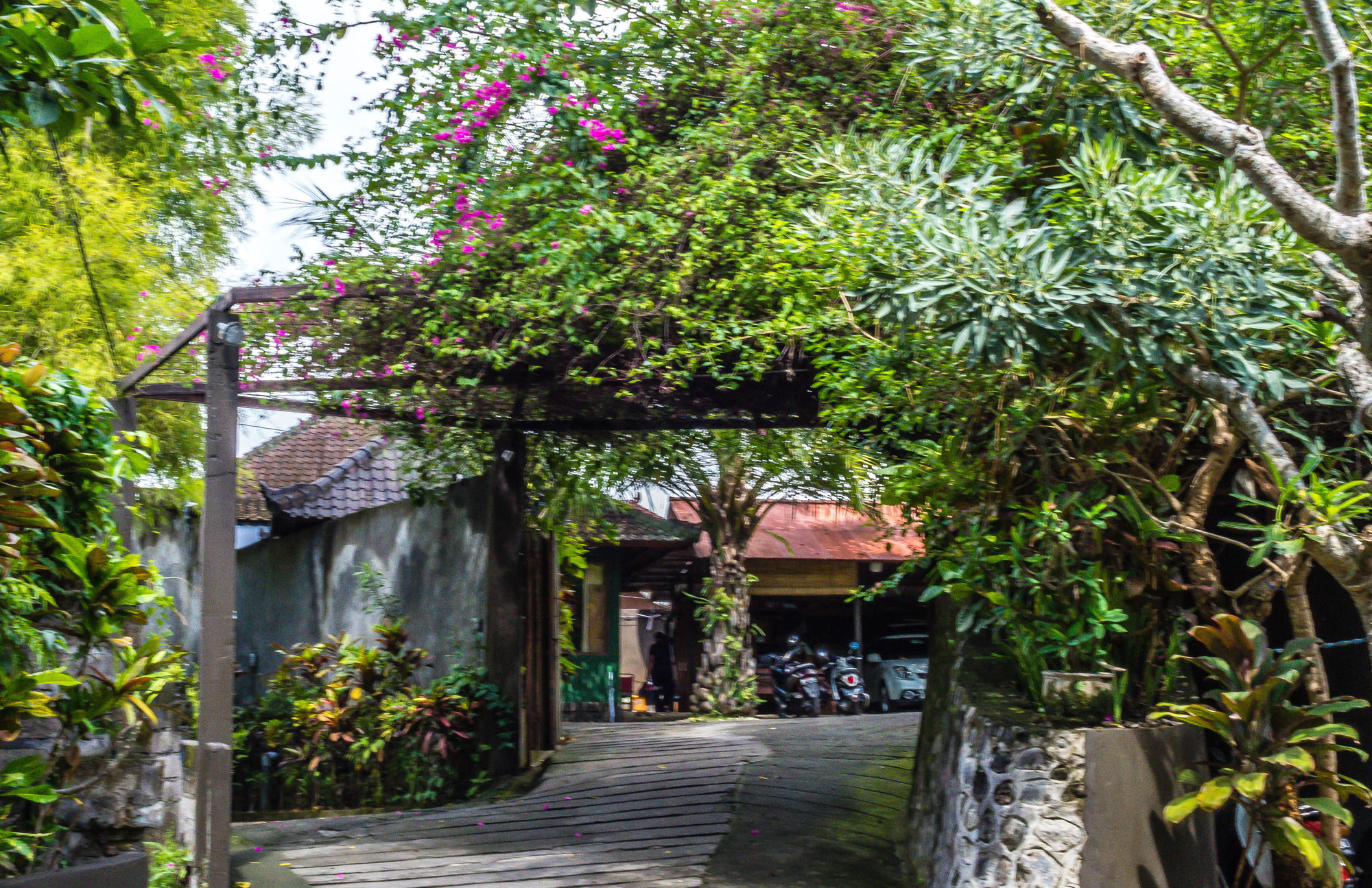 Devi's Place