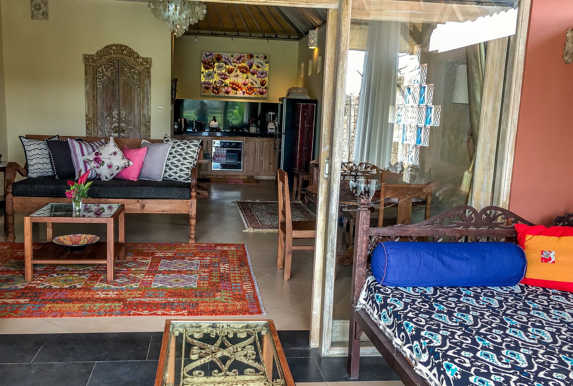 Devi's Place
