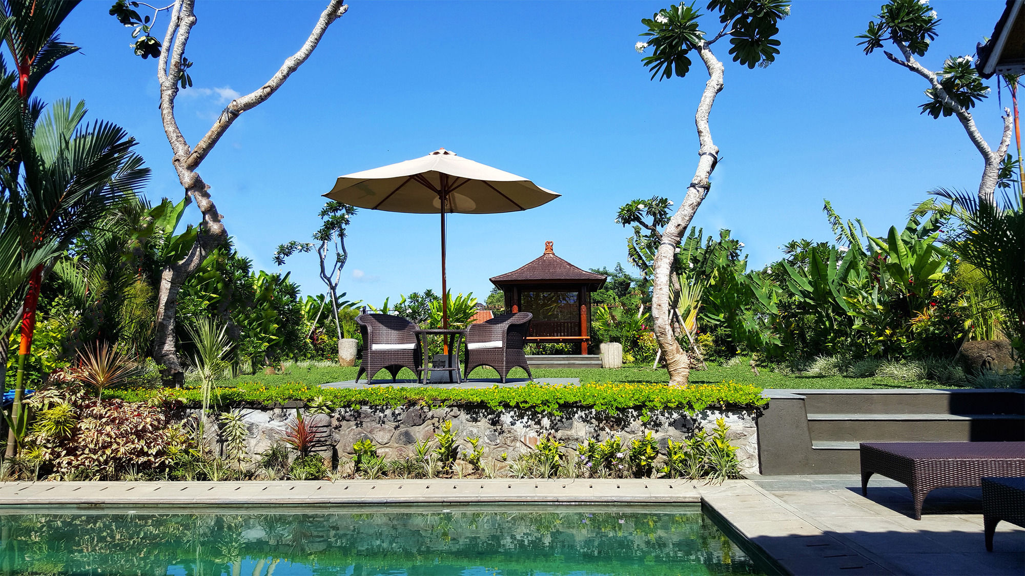 Devi's Place