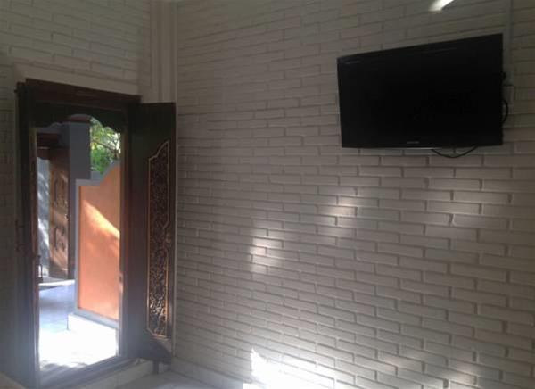 Dewa Bharata Bungalow