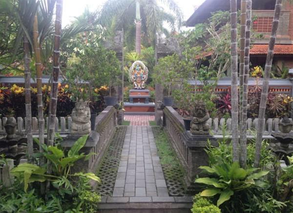 Dewa Bharata Bungalow