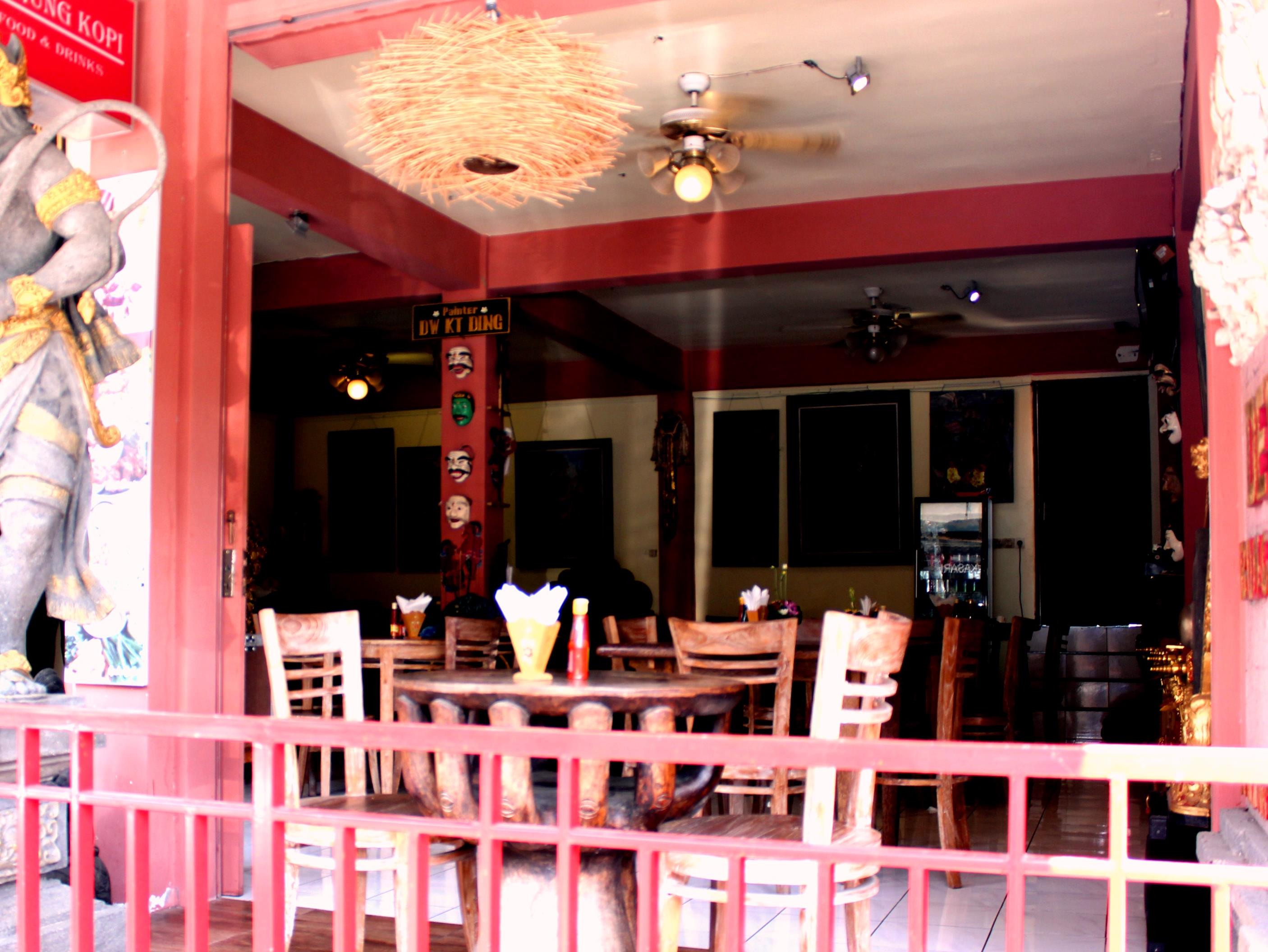 Dewa Bungalow