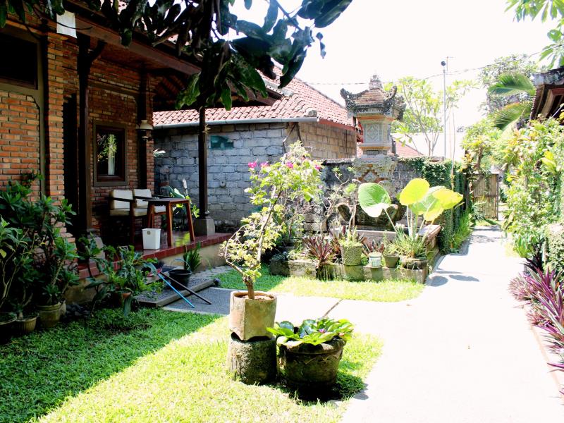 Dewa Bungalow