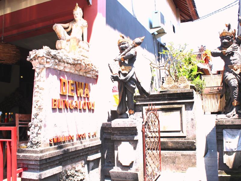 Dewa Bungalow