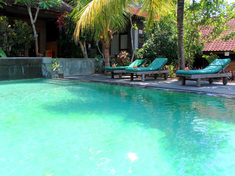 Dewa Bungalow