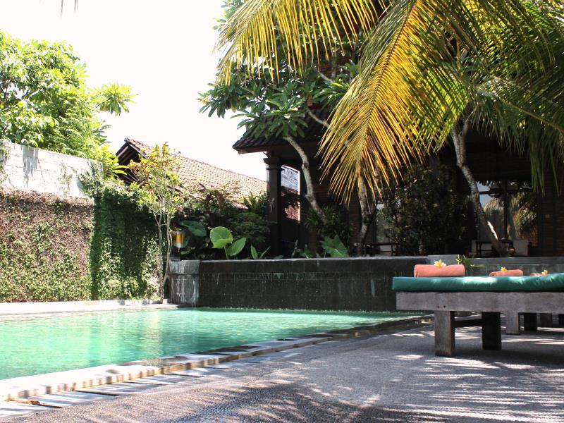 Dewa Bungalow